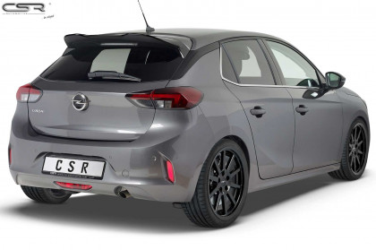 Heckflügel mit ABE für Opel Corsa F HF610-G
