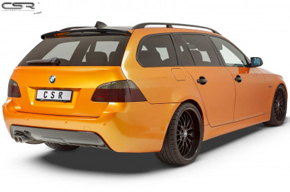 Heckflügel mit ABE für BMW 5er E61 Touring HF622-S