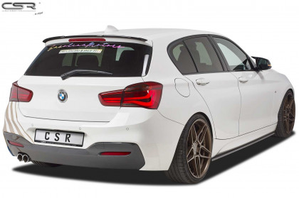 Heckflügel mit ABE für BMW 1er F20/F21 HF630-S