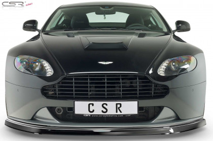 Cup-Spoilerlippe mit ABE für Aston Martin Vantage CSL392-C