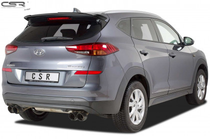 Heckflügel mit ABE für Hyundai Tucson (TL) HF645-S