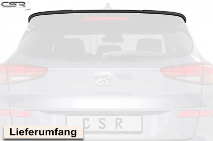 Heckflügel mit ABE für Hyundai Tucson (TL) HF645-L