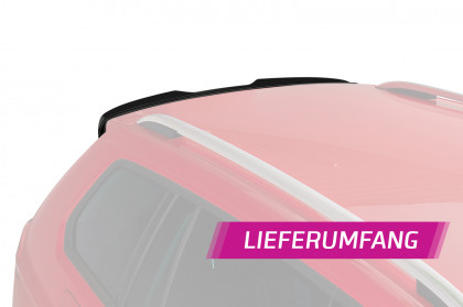 Heckflügel mit ABE für VW Golf 7 Variant HF650-G