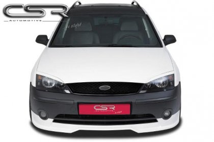 Přední spoiler pod nárazník CSR-Ford Mondeo MK3 00-03