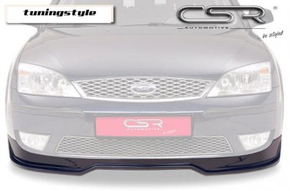 Přední spoiler pod nárazník CSR-Ford Mondeo MK3 03-07