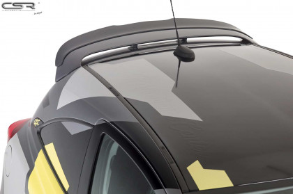 Heckflügel mit ABE für Opel Corsa E OPC HF662-S