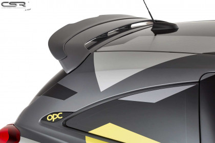 Heckflügel mit ABE für Opel Corsa E OPC HF662-S