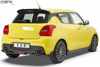 Heckflügel mit ABE für Suzuki Swift 6 (RZ/AZ) Sport HF670-S