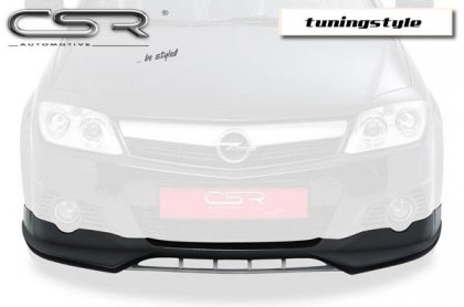 Přední spoiler pod nárazník CSR-Opel Tigra Twin Top 04-09