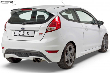 Heckflügel mit ABE für Ford Fiesta MK7 ST / ST-Line HF676-S