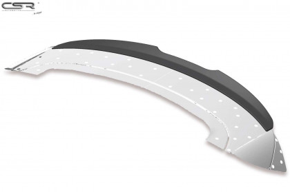 Heckflügel mit ABE für Mazda CX-3 HF678-L