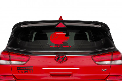 Heckflügel mit ABE für Hyundai I30 N (PD) N HF683-C