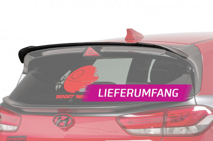 Heckflügel mit ABE für Hyundai I30 N (PD) N HF683-C