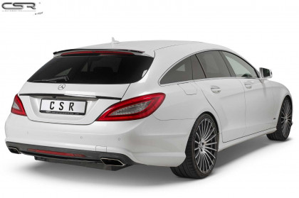 Heckflügel mit ABE für Mercedes Benz CLS X218 AMG-Line HF688-S