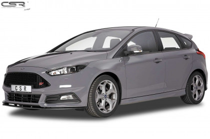 Scheinwerferblenden für Ford Focus MK3 SB294-G