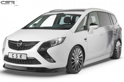 Scheinwerferblenden für Opel Zafira Tourer 3. Gen SB298-G