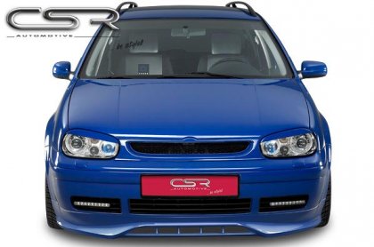 Přední spoiler pod nárazník CSR-VW Golf IV/4 97-06