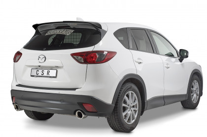 Heckflügel mit ABE für Mazda CX-5 (KE) HF698-S