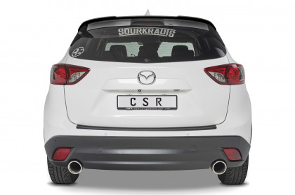 Heckflügel mit ABE für Mazda CX-5 (KE) HF698-L