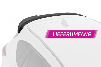 Heckflügel mit ABE für Mazda CX-5 (KE) HF698-L