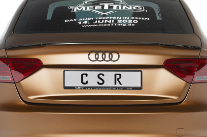 Heckflügel mit ABE für Audi A5 / S5 8T Sportback HF701-L