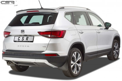 Heckflügel mit ABE für Seat Ateca (Typ 5FP, KH7) HF702-S