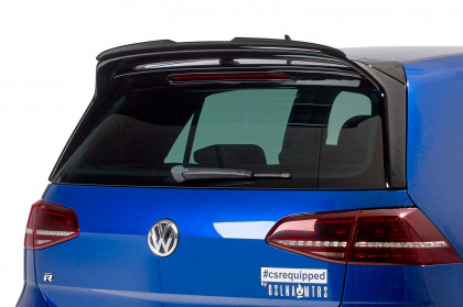 Heckflügel mit ABE für VW Golf 7 GTI Clubsport HF714-C