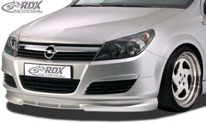 Přední spoiler pod nárazník RDX OPEL Astra H (5dv.)