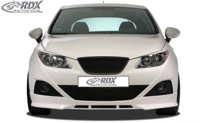 Přední spoiler pod nárazník RDX SEAT Ibiza 6J/6J SC