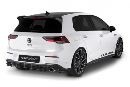 Heckflügel mit ABE für VW Golf 8 GTI Clubsport / R HF785-S