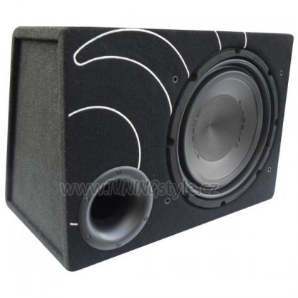 Box Massive Audio VB 12