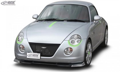 Přední spoiler pod nárazník RDX VARIO DAIHATSU Copen