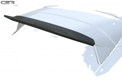 Heckflügel mit ABE für Opel Corsa F HF610-M