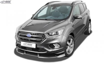 Přední spoiler pod nárazník RDX VARIO FORD Kuga ST-Line/Vignale 16-