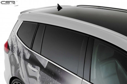 Heckflügel mit ABE für Opel Zafira C Tourer HF653-M