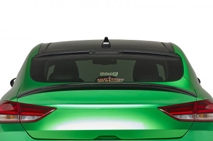 Heckscheibenblende für Hyundai I30 (PD) Fastback HSB078-G