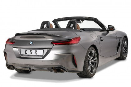 Heckflügel mit ABE für BMW Z4 (G29) HF753-S