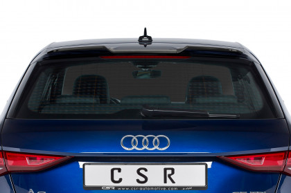 Heckflügel mit ABE für Audi A3 Sportback S-Line/S3 (8Y) HF811-C