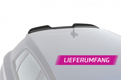 Heckflügel mit ABE für Audi A3 Sportback S-Line/S3 (8Y) HF811-C