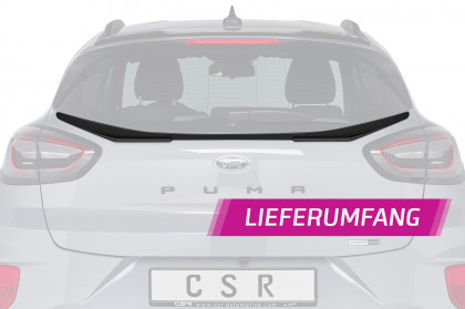 Heckflügel mit ABE für Ford Puma '20 HF817-L