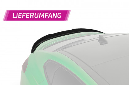 Heckflügel mit ABE für Hyundai i30 N Fastback (PD) HF819-S