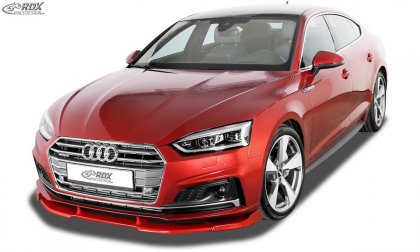 Přední spoiler pod nárazník RDX VARIO-X AUDI A5 S-Line/S5 (F5)