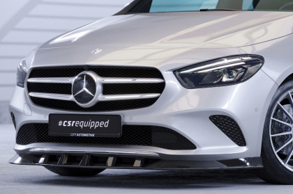 Cup-Spoilerlippe mit ABE für Mercedes Benz B-Klasse W247 CSL537-S