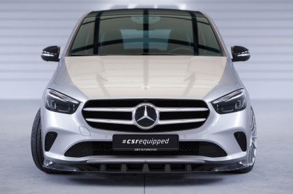 Cup-Spoilerlippe mit ABE für Mercedes Benz B-Klasse W247 CSL537-S
