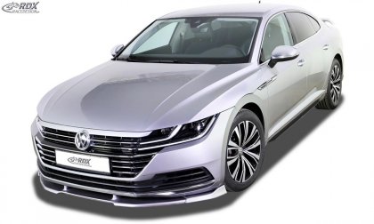 Přední spoiler pod nárazník RDX VARIO-X VW Arteon