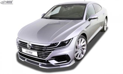 Přední spoiler pod nárazník RDX VARIO-X VW Arteon R-Line