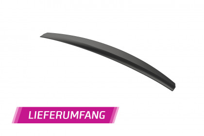 Heckflügel mit ABE für Peugeot 407 HF850-G