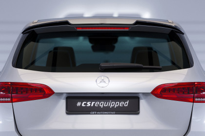 Heckflügel mit ABE für Mercedes Benz B-Klasse W247 HF856-M