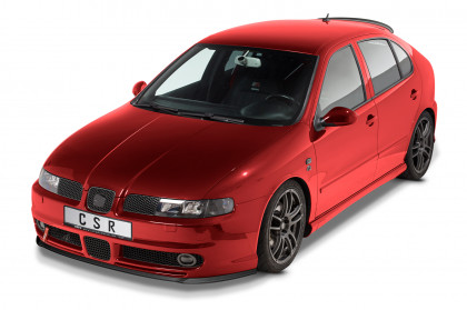 Heckflügel mit ABE für Seat Leon 1 (Typ 1M1) Cupra/ FR HF858-C