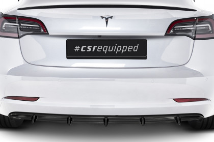 Heckansatz für Tesla Model 3 HA267-M